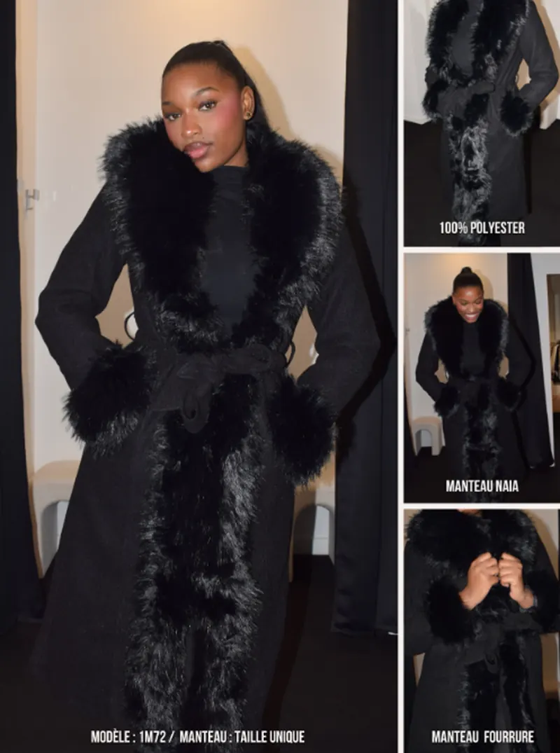 Look of the Day — visuel 1