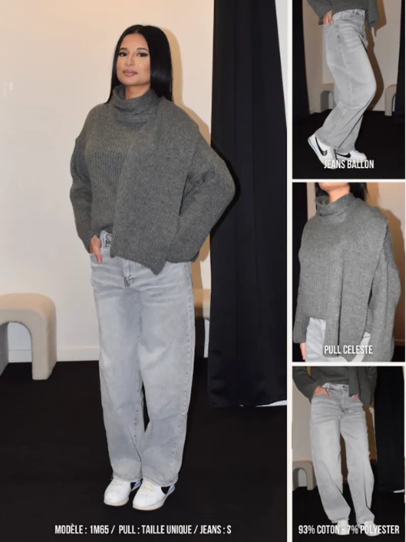 Look of the Day — visuel 4