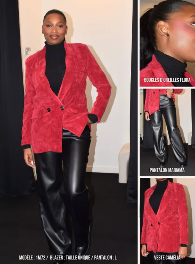 Look of the Day — visuel 5